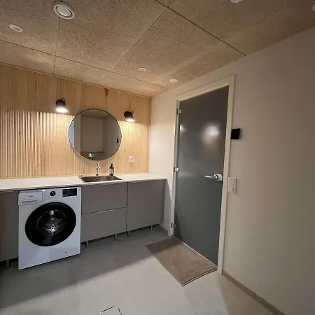 New Gorgeous Semi-detached House