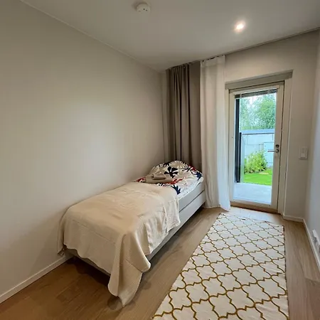 New Gorgeous Semi-detached House *