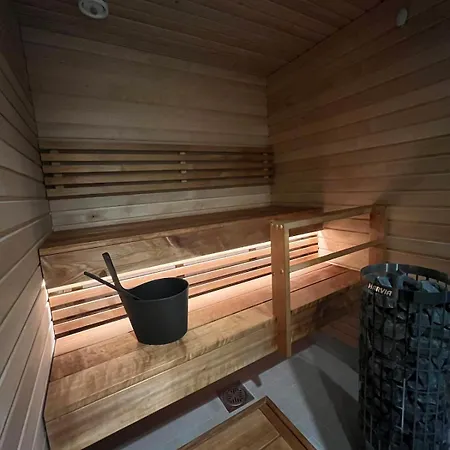 New Gorgeous Semi-detached House Apartamento *