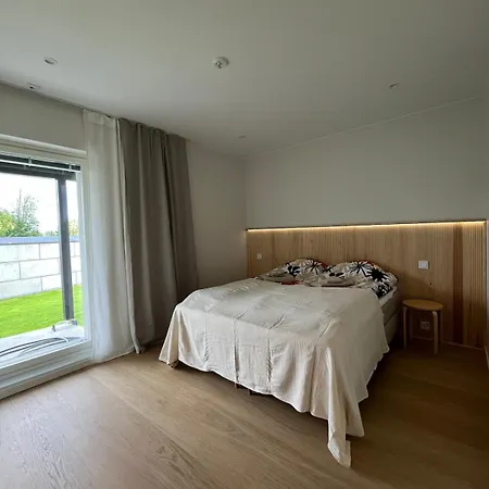 New Gorgeous Semi-detached House Apartamento