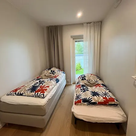 New Gorgeous Semi-detached House Apartamento *